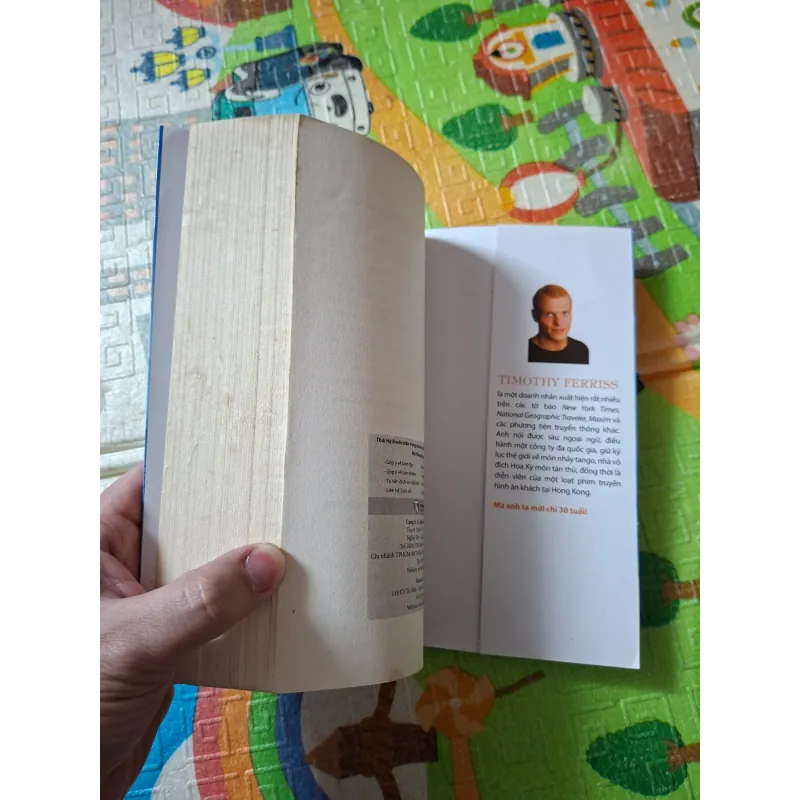 Tuần Làm Việc 4 Giờ 791741