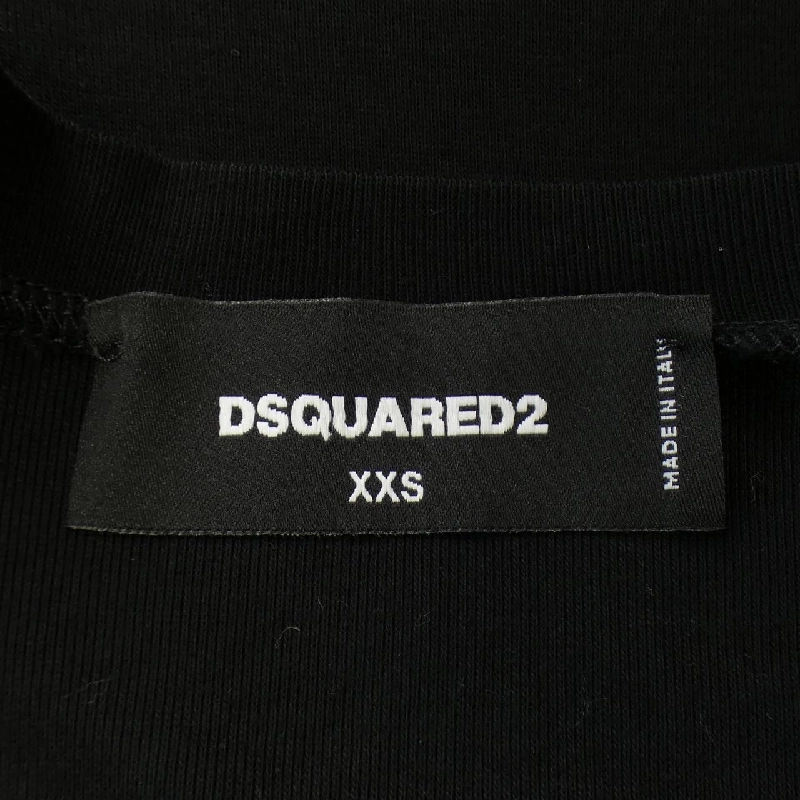 Áo thun DSQUARED2 - Hàng hiệu Authentic 826166