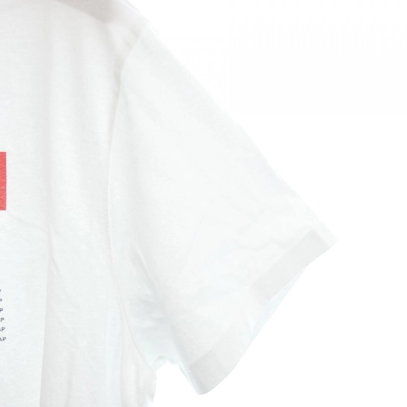 STELLA MCCARTNEY STELLA MCCARTNEY 6J0158 3SPZ20 Áo thun 629578