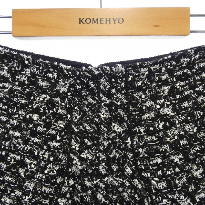 【Mã giảm giá】Váy GIAMBATTISTA VALLI 656104