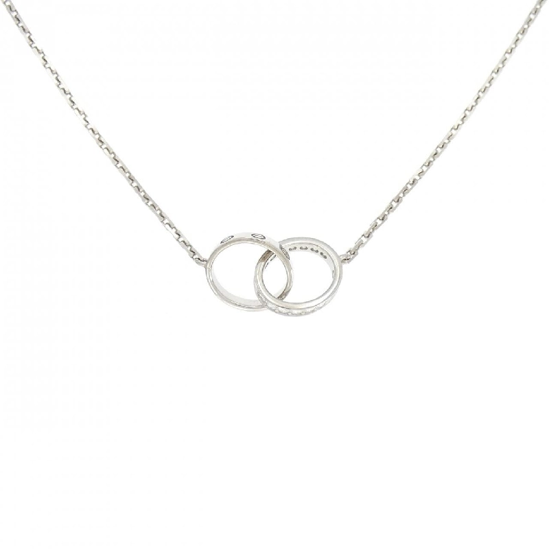 Dây chuyền Cartier Baby Love - Hàng hiệu Authentic 845815