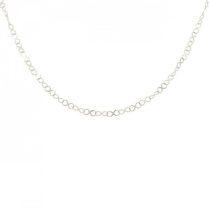 K18YG Necklace - Hàng hiệu Authentic 869088