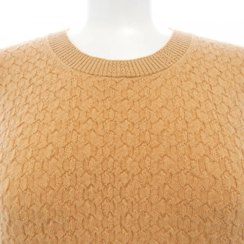 【Mã giảm giá】Chanel CHANEL Áo len 644455