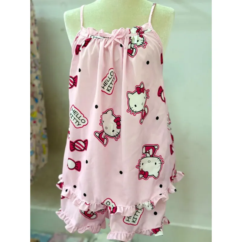 Đùi 2 dây - lụa thái✅
Freesize 40-65kg
 1041132