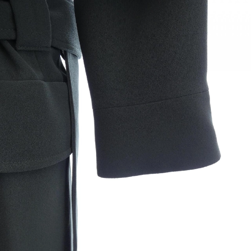 【Mã giảm giá】Áo khoác JUNKO SHIMADA 639798