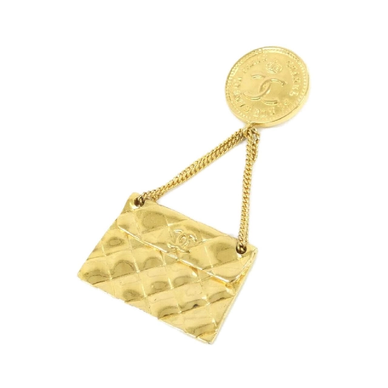 【Vintage】Brooch Chanel 626470