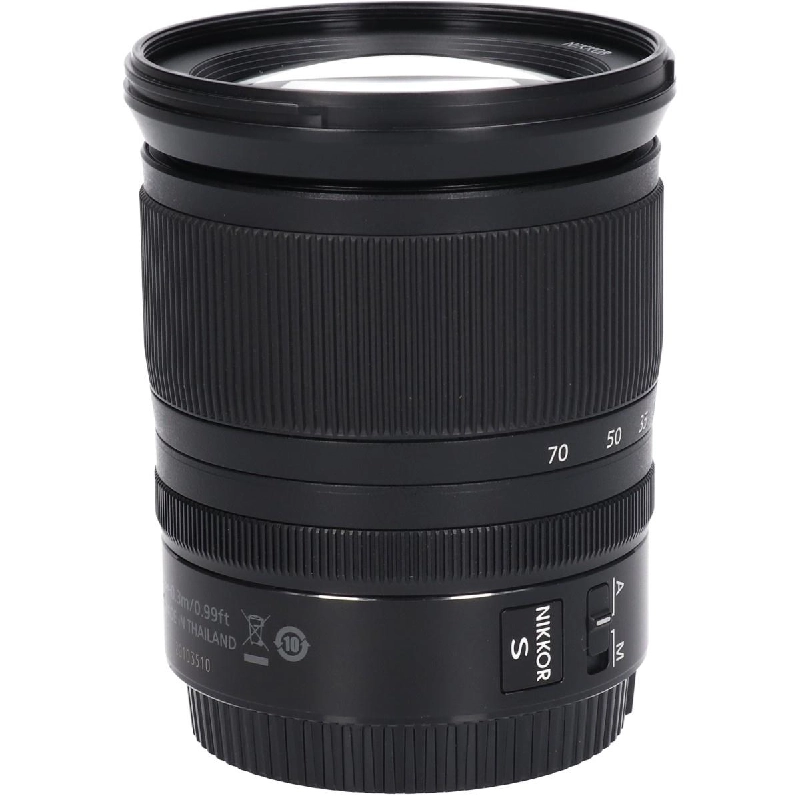 Z24-70mm F4S - Hàng hiệu Authentic 885412