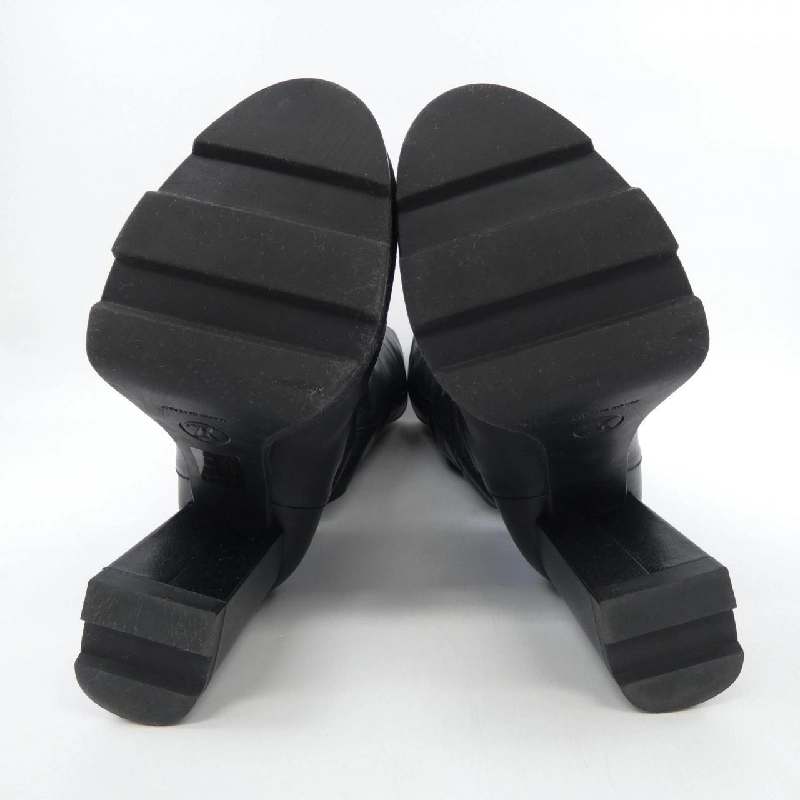 Giày bốt dài LOUIS VUITTON - Hàng hiệu Chính hãng 828112