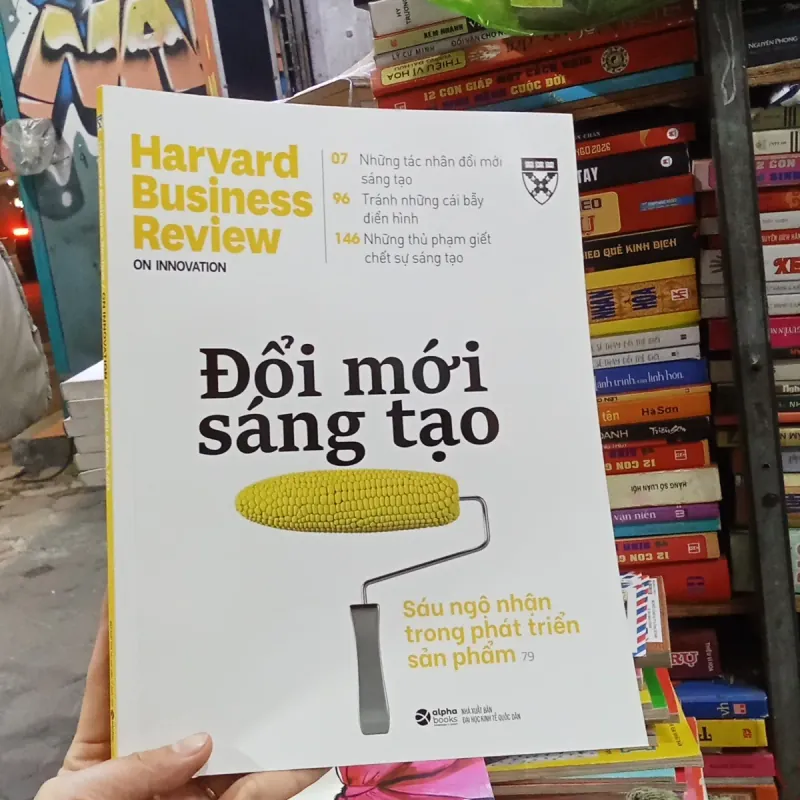 Bộ sách theo chủ đề ấn phẩm dành cho Lãnh đạo và Quản lý  796273
