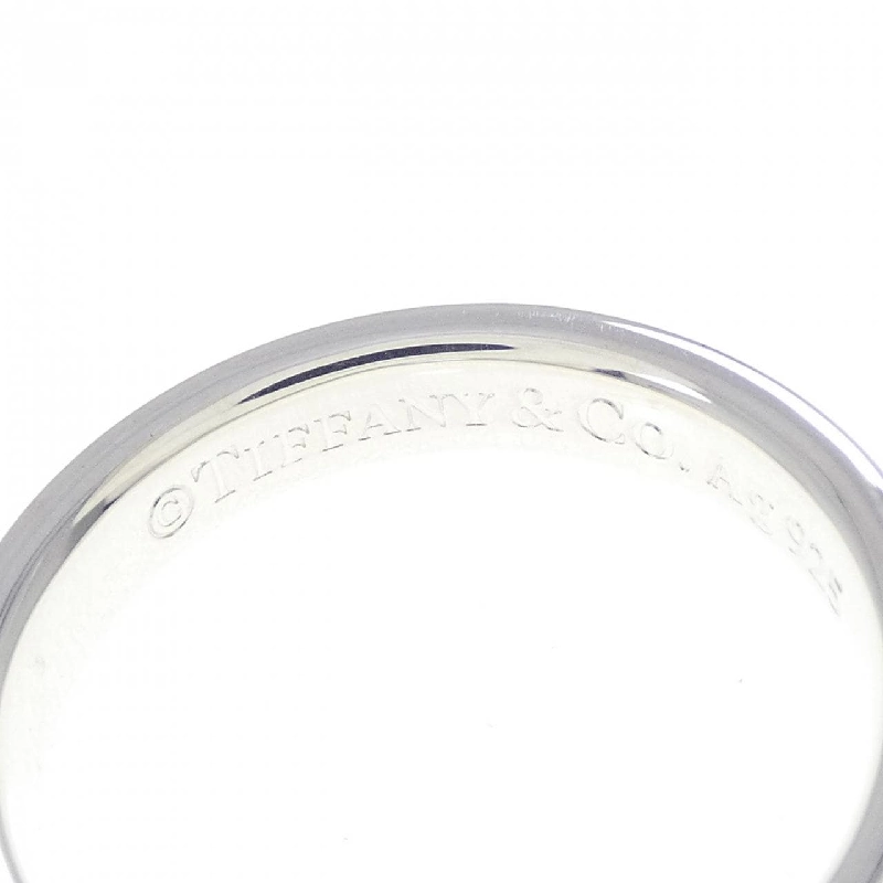 Nhẫn hẹp Tiffany 1837 - Hàng hiệu Chính hãng 835915