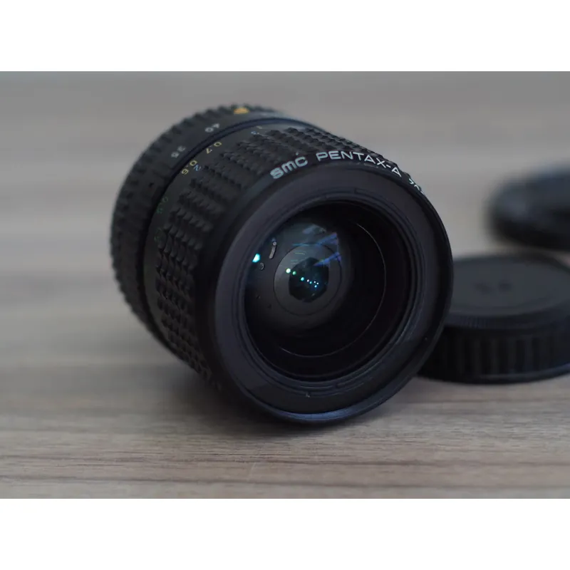 Ống kính máy ảnh MF Pentax ngàm PK 35-70mm F4.0 598366