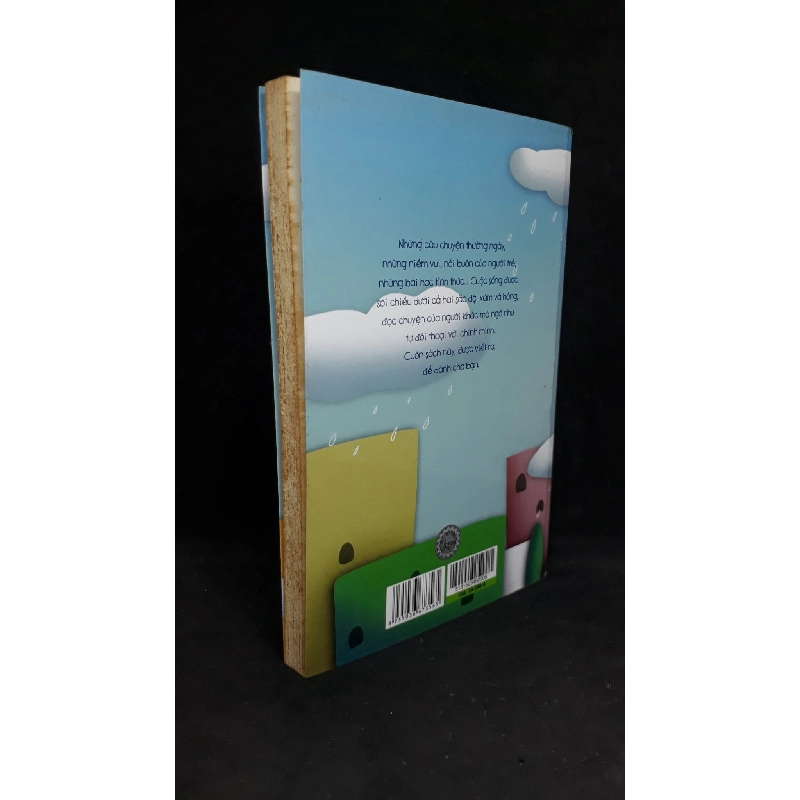 Hãy nói tôi không thể 2013 - Cẩm nang sống 4 teens new 80% HCM1306 911659