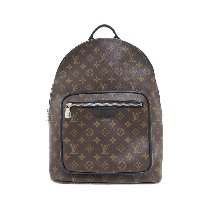 Ba lô Louis Vuitton Monogram Macassar Josh M45349 609332