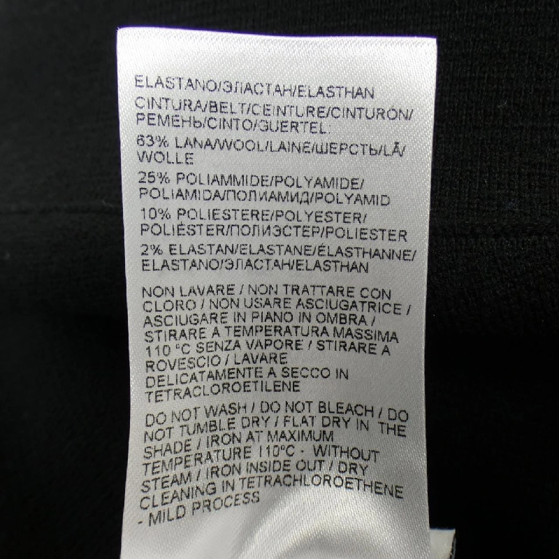 【Mã giảm giá】Bottega Veneta BOTTEGA VENETA Váy 655520