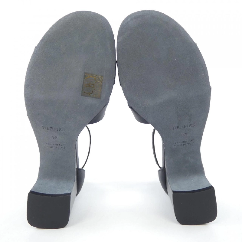 Giày HERMES Ansan 221119Z - Hàng hiệu Chính hãng 828656