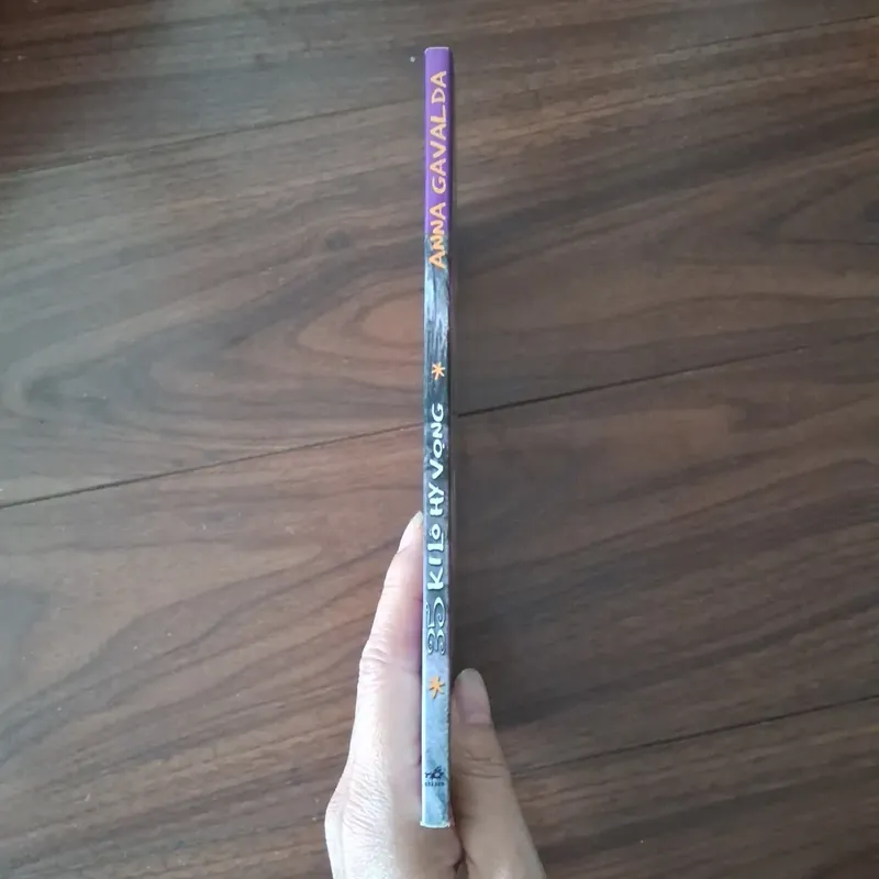 35 ki lô hi vọng 732756