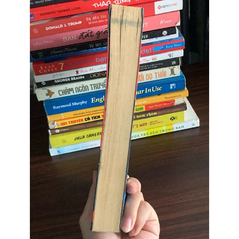 Đắc nhân tâm – Dale Carnegie 561432