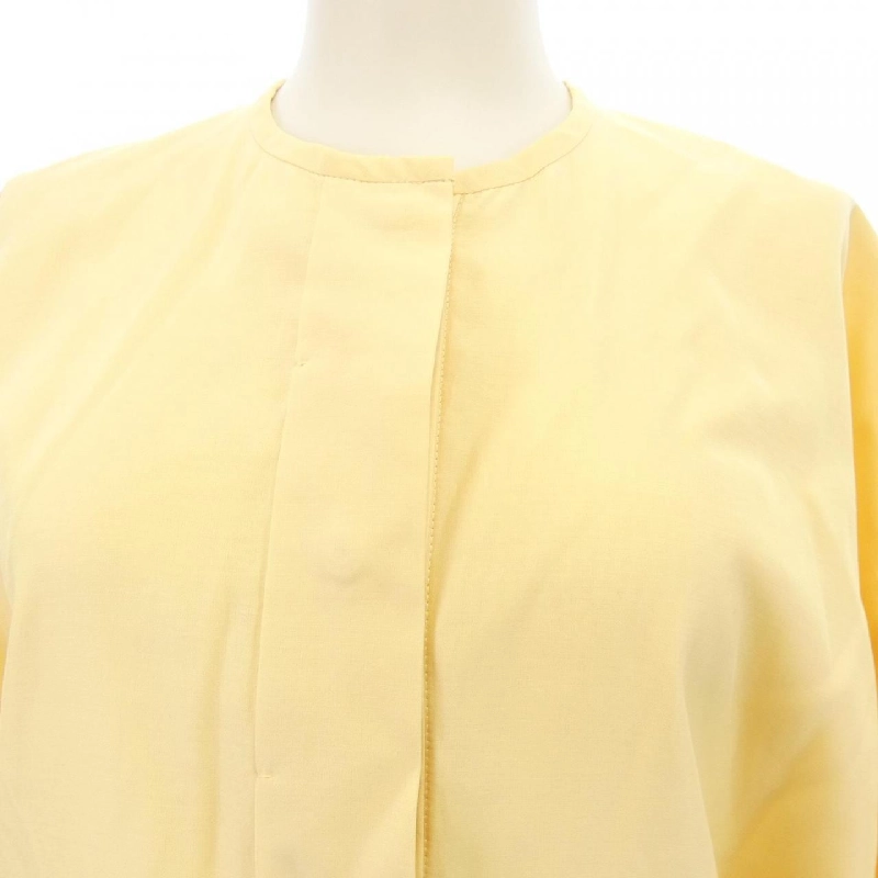 ドゥロワー DRAWER 6525-299-1001 Áo khoác - Hàng hiệu Authentic 808616