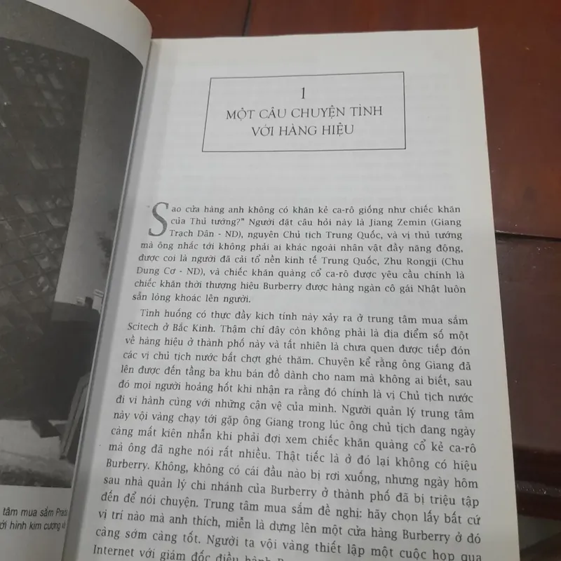 Radha Chadha & Paul Husband - TÌNH YÊU HÀNG HIỆU, mối tình của người Châu Á 573455