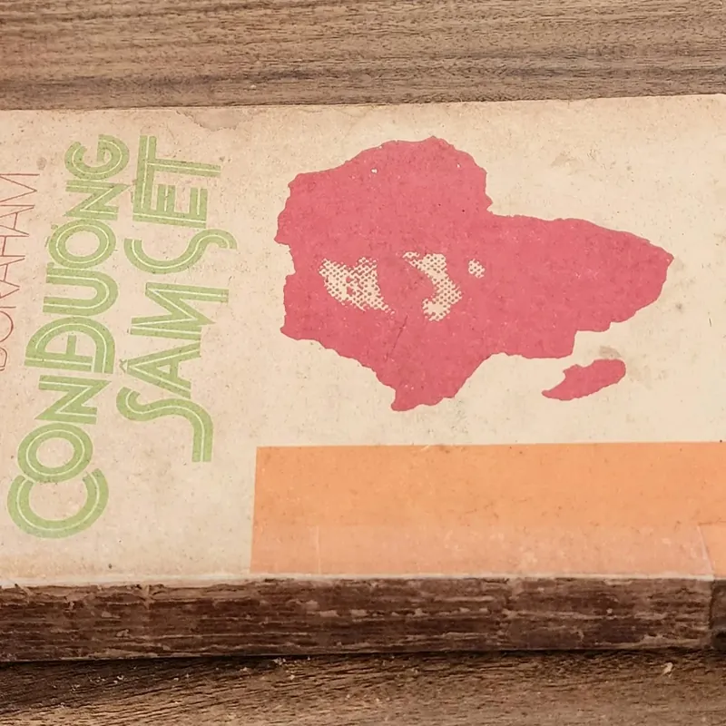 Tiểu thuyết CON ĐƯỜNG SẤM SÉT, tác giả Peter Abrahams 705079