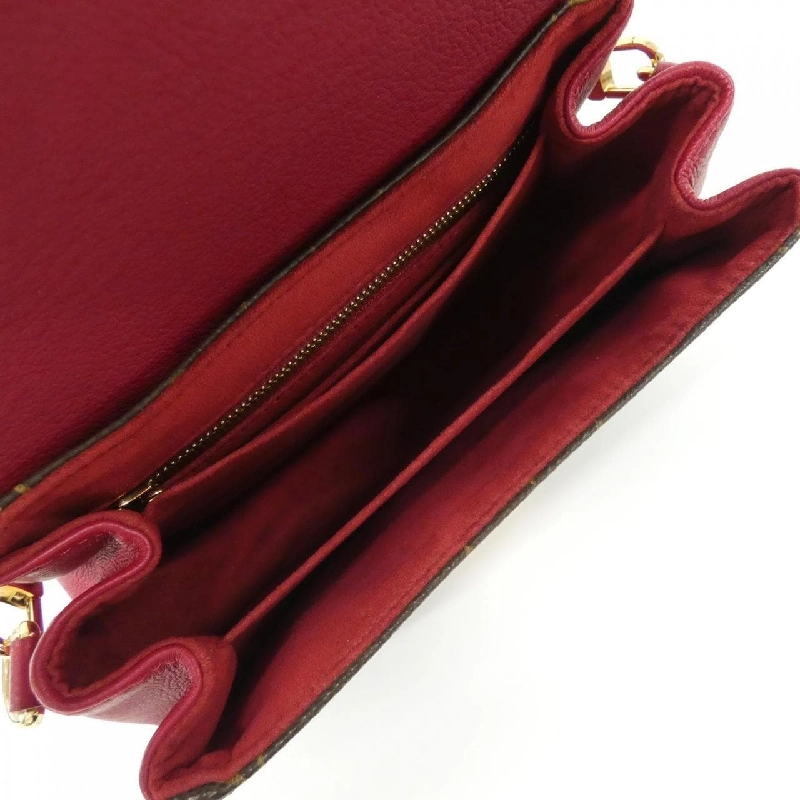 Túi Louis Vuitton Monogram Eden PM M40731 615322