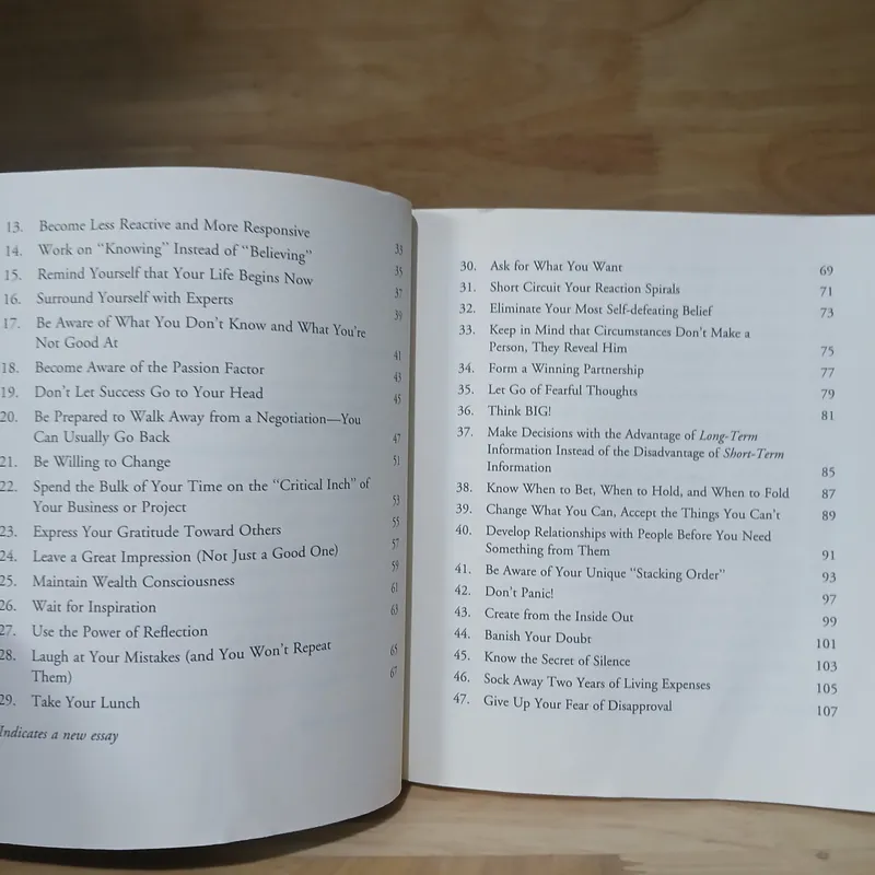 Don't Sweat The Smell Stuff About Money - Richard Carlson 711745