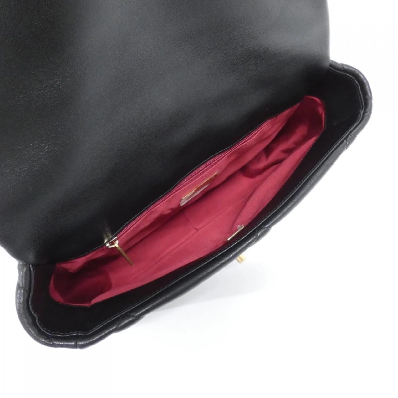 Chanel Chanel 19 Dòng AS1161 Túi đeo vai 608417