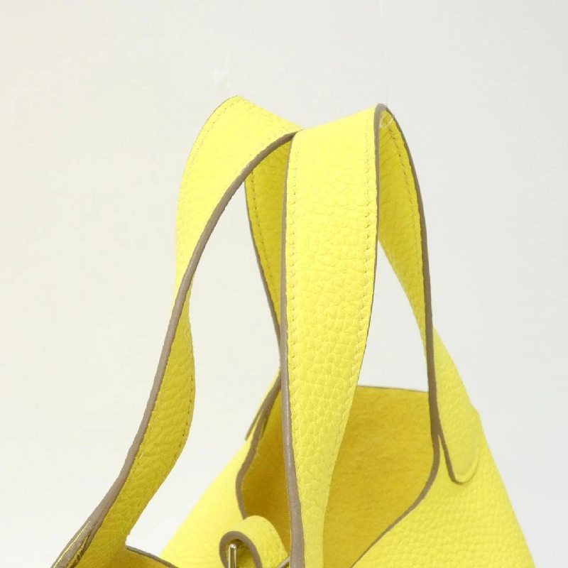 Túi Hermes Picotin Lock PM 056289CK - Hàng hiệu Chính hãng 764400