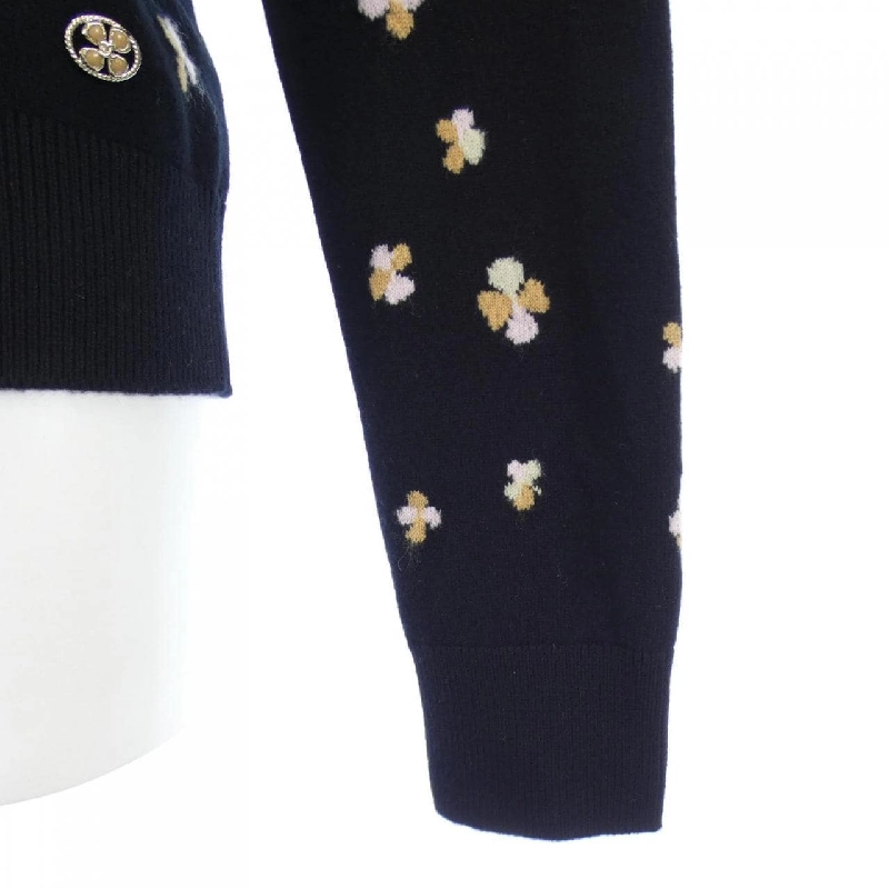 【Mã giảm giá】Chanel CHANEL Áo len 639520