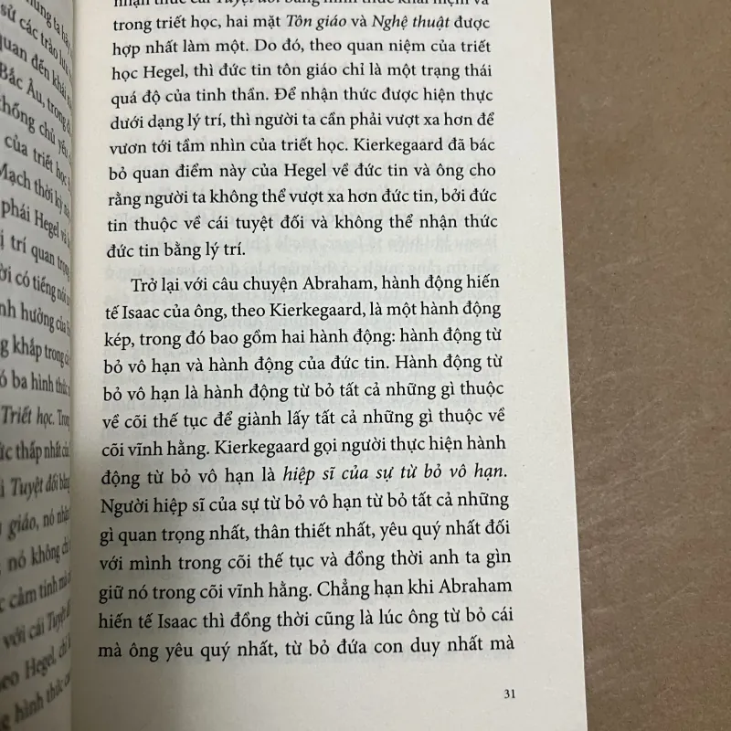 Kính sợ và run rẩy 1022894