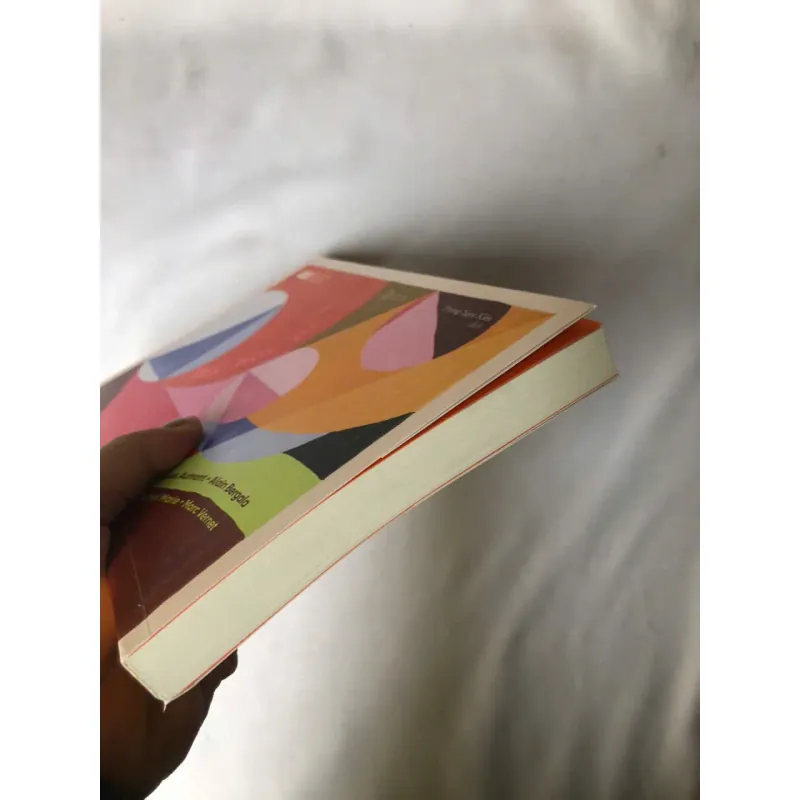 Mỹ Học Phim - Jacques Aumont, Alain Bergala, Michel Marie, Marc Vernet 752170