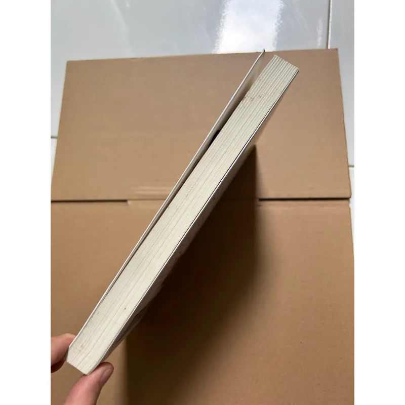 Hoang dã - Cheryl Strayed 745956