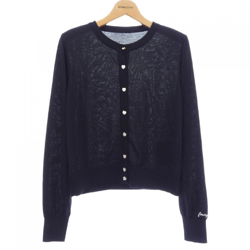 FOXEY VALENTINE 44185 Áo khoác - Hàng hiệu Authentic 815046