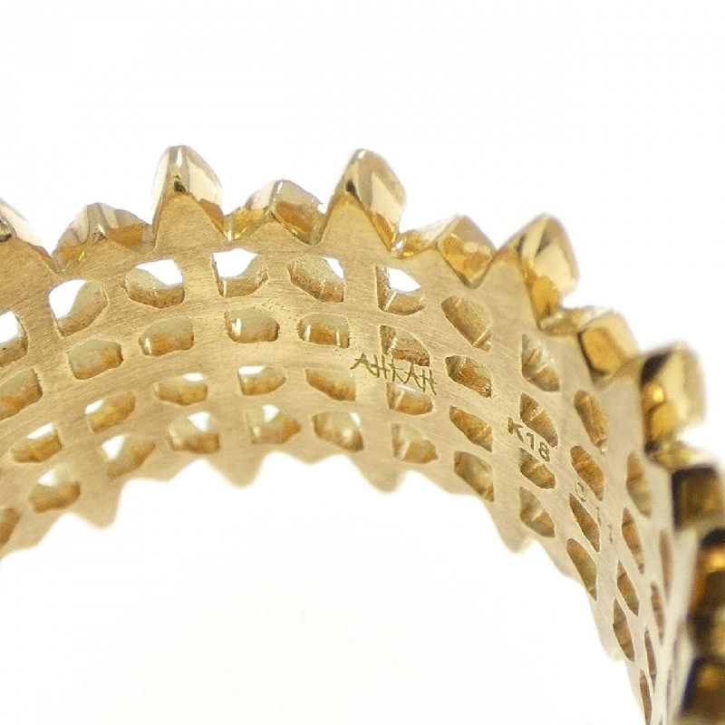 Nhẫn kim cương Aker 0.11CT - Hàng hiệu Authentic 835350