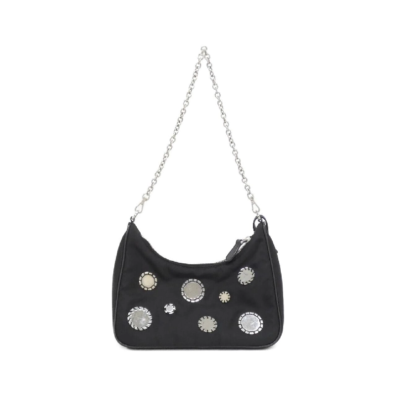 Túi xách vai Prada 1BH204 611346