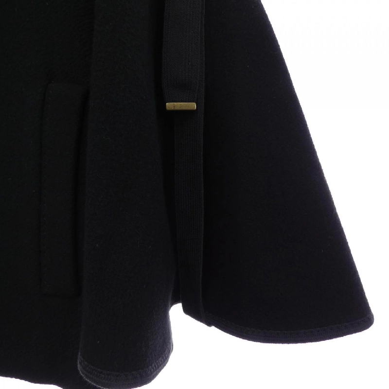 Chloé Chloe 17AVE20 Cape - Hàng hiệu Chính hãng 817348