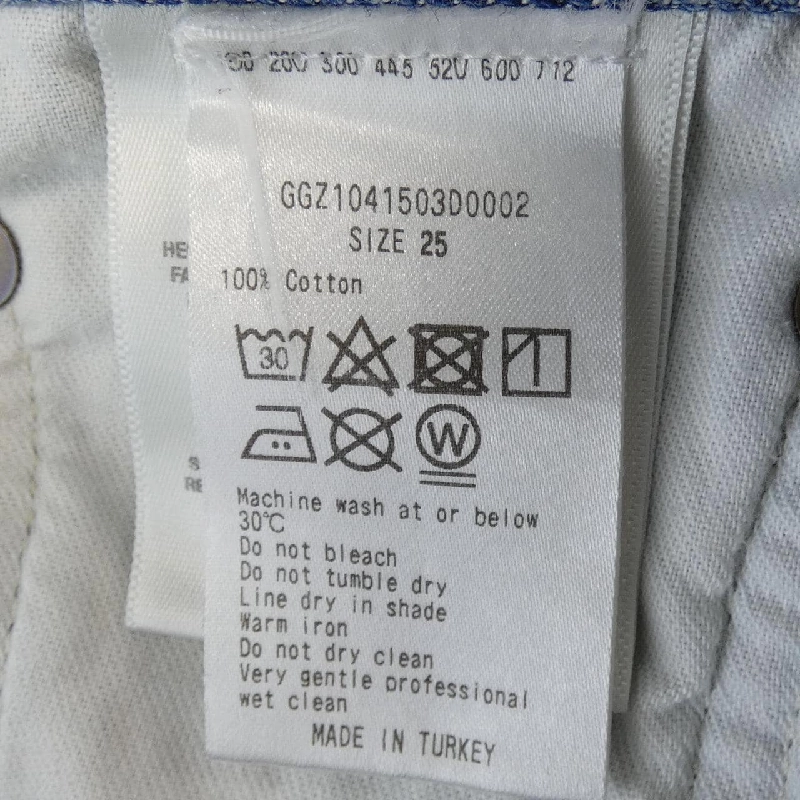 AGOLDE Jeans - Hàng hiệu Authentic 820940