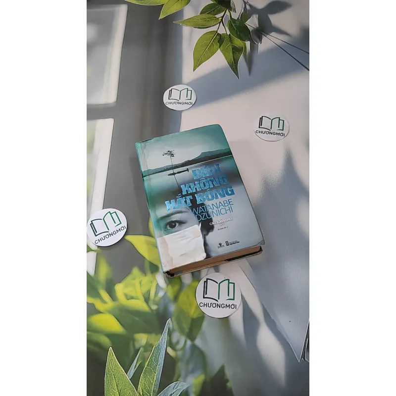 [MIỄN PHÍ BỌC SÁCH] Đèn Không Hắt Bóng - Watanabe Dzunichi 990067