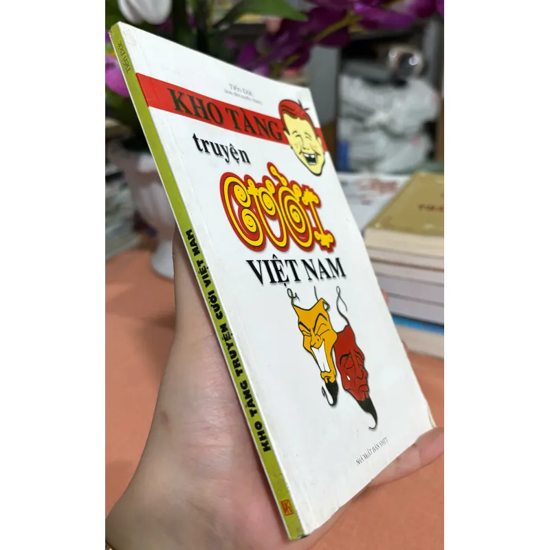 truyện cười Việt Nam 🌊 599615