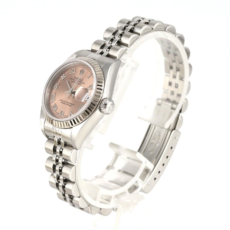 Đồng hồ Rolex Datejust 79174 SSxWG tự động Y - Hàng hiệu chính hãng 875532