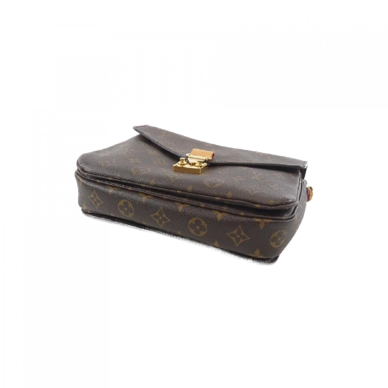 Túi xách Louis Vuitton Monogram Pochette Metis MM M44875 - Hàng hiệu Chính hãng 770453