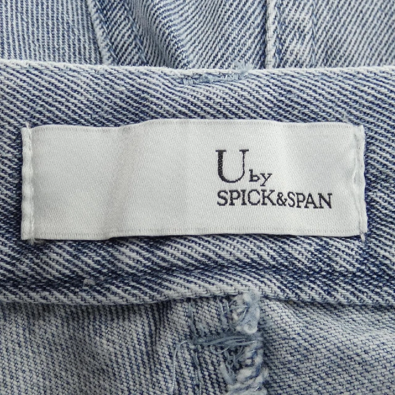 SPICK & SPAN Jeans 649140
