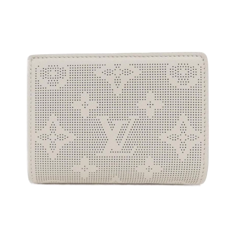 Ví Louis Vuitton Mahina (Reverse) Portefeuille Claire M83075 - Hàng hiệu Authentic 771930