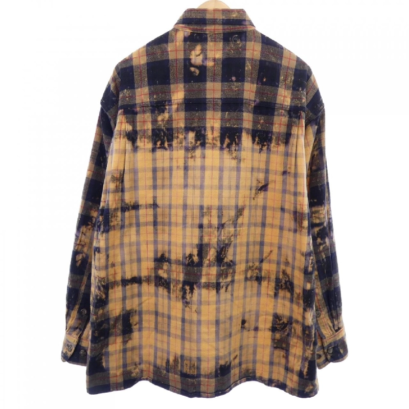 Áo sơ mi DESCENDANT - Hàng hiệu Authentic 889745