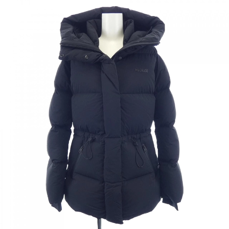 Áo khoác lông vũ MACKAGE 637524