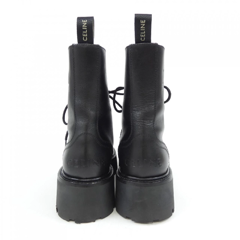 Giày boot CELINE BE0291 - Hàng hiệu Authentic 830129