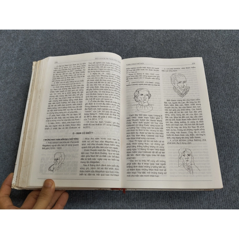 BÁCH KHOA TRI THỨC HỌC SINH 469855