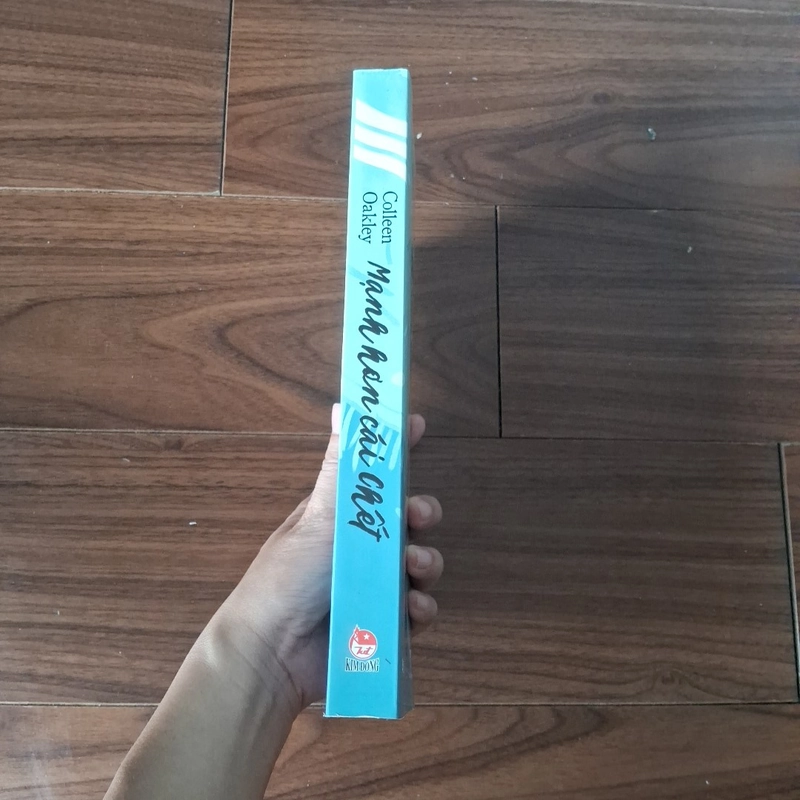 Mạnh hơn cái chết 508423