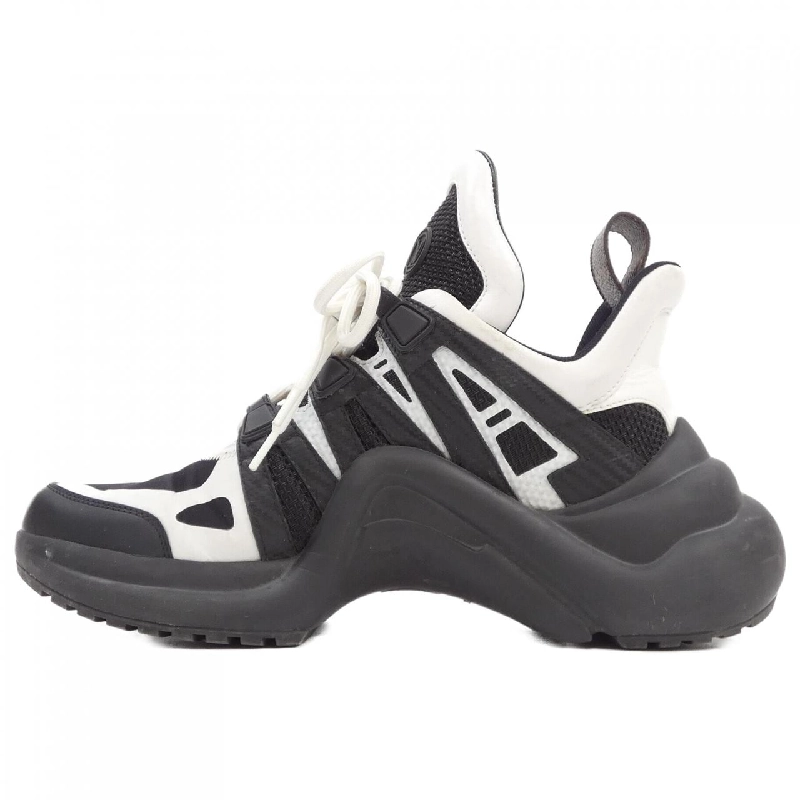 Giày sneaker LOUIS VUITTON - Hàng hiệu Authentic 906461