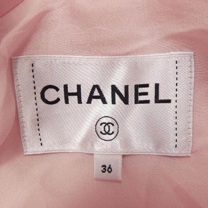 【Mã giảm giá】Áo khoác CHANEL 644203